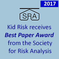 SRA Best Paper